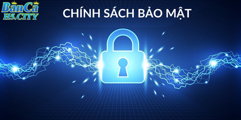 chính sách bảo mật Bancah5